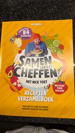 Jumbo boek, Ophalen of Verzenden, Nieuw