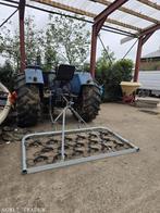 Lanz Bulldog D2016, Niet opgegeven, -, Niet opgegeven