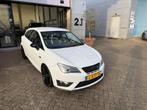 Seat Ibiza SC 1.4 TSI Cupra NIEUWSTAAT! AUTOMAAT! INRUIL MOG, Euro 5, Gebruikt, Zwart, 4 cilinders