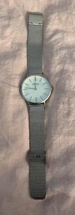 Zinzi dames horloge, Sieraden, Tassen en Uiterlijk, Horloges | Dames, Ophalen of Verzenden, Zo goed als nieuw, Staal, Overige merken