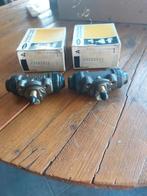 REMCILINDERS TOYOTA MODEL F CROWN MS112 LS110 LANDCRUISER J4, Ophalen of Verzenden