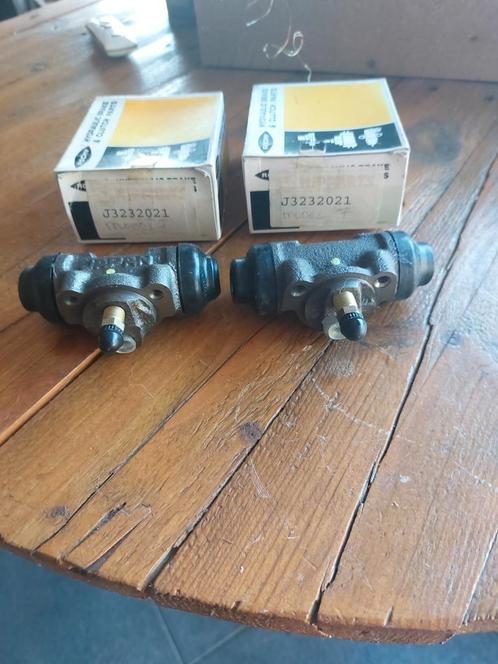 REMCILINDERS TOYOTA MODEL F CROWN MS112 LS110 LANDCRUISER J4, Auto diversen, Overige Auto diversen, Ophalen of Verzenden
