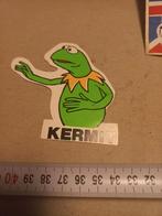 Kermit, Ophalen of Verzenden, Zo goed als nieuw