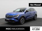 Renault Austral 1.2 Mild Hybrid Advanced 130 Techno | HALF L, Auto's, Renault, Stof, Gebruikt, Euro 6, 1199 cc