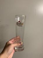 Grolsch weizen glazen, Verzamelen, Biermerken, Ophalen of Verzenden, Zo goed als nieuw, Glas of Glazen, Grolsch