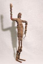 BOBO FING - Fetisch krachtbeeld - Burkina Faso - Afrika, Ophalen of Verzenden