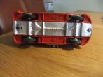 dinky tekno vw, Hobby en Vrije tijd, Modelauto's | 1:43, Verzenden, Gebruikt, Auto, Overige merken