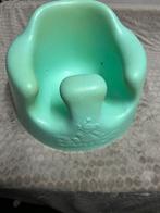 Bumbo Stoeltje - Groen, Ophalen of Verzenden, Gebruikt, Overige typen