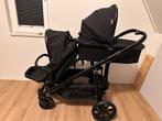 Topmark 2 Duo Kinderwagen - NIEUW, Kinderen en Baby's, Kinderwagens en Combinaties, Nieuw, Duowagen, Ophalen, Kinderwagen