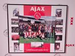 Ajax kampioensfoto landskampioen 93/94, Ophalen of Verzenden, Gebruikt, Ajax, Overige typen