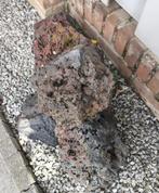Lavasteen, Ophalen, Gebruikt, Overige materialen, Overige typen