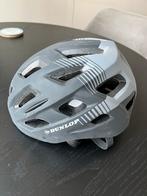 Dunlop Fietshelm met Achterlicht, Ophalen of Verzenden, Gebruikt, Overige maten, Heer of Dame