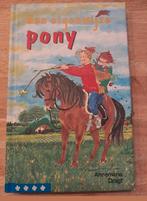 Een Eigenwijze Pony - Annemarie Dragt, Ophalen of Verzenden, Gelezen, Annemarie Dragt, Fictie algemeen
