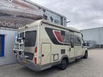 Bürstner Ixeo IT 680 G Zeer net en ruim, 150 PK, Caravans en Kamperen, Campers, Achteruitrijcamera, Tot en met 2, Bedrijf, Bürstner
