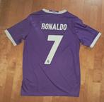 Ronaldo Real Madrid uitshirt 16/17, Ophalen of Verzenden, Nieuw, Shirt