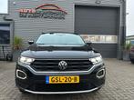 Volkswagen T-ROC 1.0 TSI United Standkachel*Virtual*Led*Voll, Voorwielaandrijving, Stof, Gebruikt, 116 pk