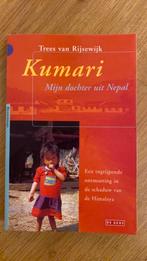 T. van Rijsewijk - Kumari, Ophalen of Verzenden, Zo goed als nieuw, T. van Rijsewijk, Europa