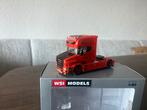 Wsi scania torpedo jb van soeren, Hobby en Vrije tijd, Modelauto's | 1:50, Ophalen of Verzenden, Zo goed als nieuw, Bus of Vrachtwagen