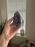 Amethist, Verzamelen, Mineralen en Fossielen, Ophalen of Verzenden, Mineraal