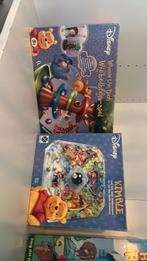 2 spellen Winnie the Pooh, Ophalen, Zo goed als nieuw