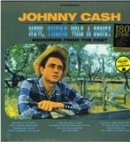 Johnny Cash : " now, there was a song! " LP - 2014, Cd's en Dvd's, Vinyl | Country en Western, Ophalen of Verzenden, 12 inch, Nieuw in verpakking