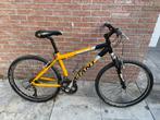 Giant Boulder Mountainbike - Goed Onderhouden, Ophalen, Gebruikt, Hardtail, Heren
