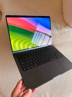 MacBook Pro M3 Pro 14” 1TB SSD, Computers en Software, Apple Macbooks, MacBook Pro, 1 TB of meer, Ophalen of Verzenden, Zo goed als nieuw