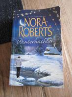 Winternachten. Nora Roberts, Boeken, Ophalen of Verzenden, Gelezen, Nora Roberts