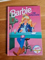 Barbie Boekjes - Barbie Boekenclub, Boeken, Ophalen of Verzenden, Gelezen, Mattel, Fictie algemeen