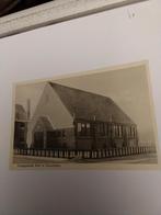 WINSCHOTEN. DOOPSGEZINDE KERK, Verzamelen, Ansichtkaarten | Nederland, Ophalen of Verzenden, Voor 1920, Groningen