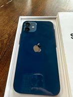 iPhone 12 Blauw 64GB - Nieuw via verzekering!, Blauw, Ophalen of Verzenden, Zo goed als nieuw, Zonder simlock