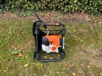Stihl BT 131 Professionele benzine grondboor hele nette, Ophalen, Grondboor, Stihl
