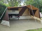 Raclet Panama Up GL (1008249), Caravans en Kamperen, Tot en met 2, Raclet