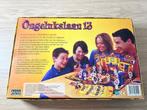 Ongelukslaan 13 Bordspel, Ophalen of Verzenden, Zo goed als nieuw