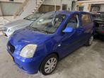 Kia Picanto 1.0 LXE 5Drs Airco Handel of export, Voorwielaandrijving, 4 cilinders, 61 pk, Origineel Nederlands