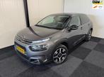 Citroen C4 CACTUS 1.2 PureTech 2020 110PK LUXE/KEYLESS/PANO/, Voorwielaandrijving, Stof, Gebruikt, Euro 6