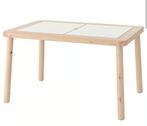 Kindertafel Flisat, Ophalen, Zo goed als nieuw, Tafel(s)