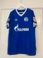#158-007 Voetbalshirt Sané (Schalke'04) te koop! Maat 158, Maat XS of kleiner, Verzenden, Nieuw, Shirt