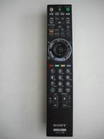 Sony RM ED018 - zgan, Audio, Tv en Foto, Afstandsbedieningen, Ophalen, Zo goed als nieuw