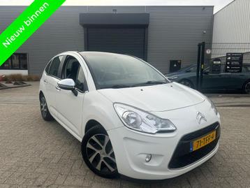 Citroen C3 1.6 e-HDi Panorama|Cruise|ClimaAuto 2012 beschikbaar voor biedingen