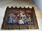 Wandkleed, Ophalen of Verzenden, Nieuw
