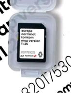 ACTIE! Renault Carminat 11.25 Europa SD KAART, Computers en Software, Navigatiesoftware, Renault, Update, Heel Europa, Nieuw
