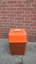 Koelbox, retro, vintage, Ophalen of Verzenden, Zo goed als nieuw, Koelelement