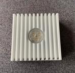 Plafondlamp Philips Ledino wit led, Ophalen of Verzenden, Zo goed als nieuw, Metaal, Modern