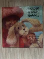 Nou ben je thuis, Bobbie Richard Edwards, Verzenden, Zo goed als nieuw