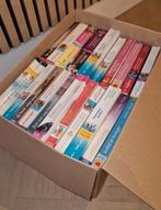40x Romans, Bouquet etc., Boeken, Romans, Ophalen of Verzenden, Zo goed als nieuw, Nederland