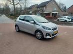 Peugeot 108 1.0 e-VTi Active, Voorwielaandrijving, Euro 6, 4 stoelen, Origineel Nederlands