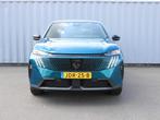 Peugeot 3008 1.2 Hybrid 145 Allure VOORRAAD KORTING, Auto's, Stof, Euro 6, 1199 cc, Blauw