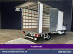 Mercedes-Benz Sprinter 314CDI 143pk Automaat Bakwagen 21m3 K, Automaat, Achterwielaandrijving, Gebruikt, Zwart