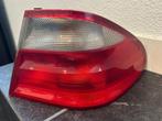 Mercedes CLK W208 Achterlicht rechts 1998-2002, Ophalen of Verzenden, Gebruikt, Mercedes-Benz
